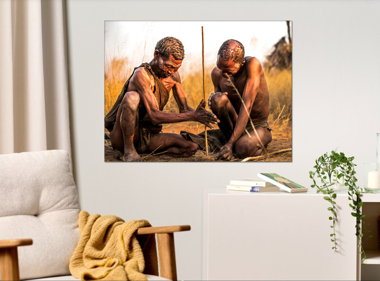 wandbilder olli carstens